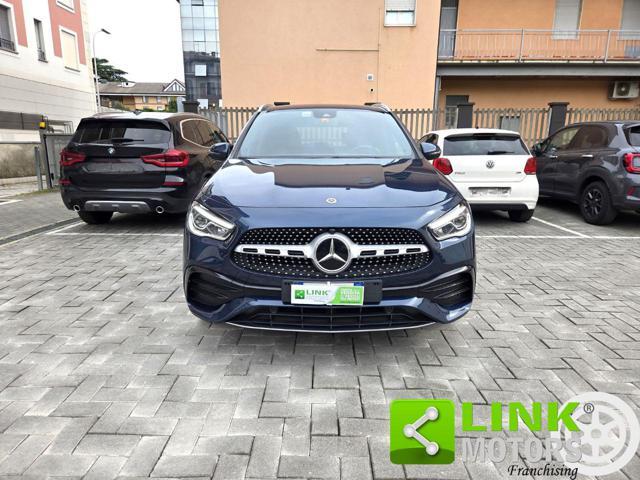 MERCEDES-BENZ GLA 250 e hybrid EQ Premium GARANZIA INCLUSA