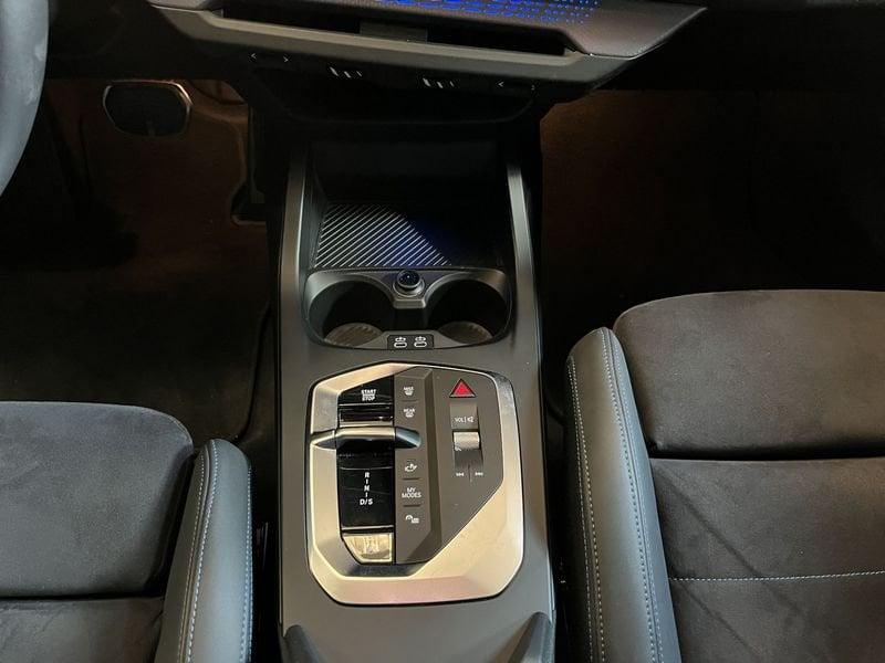 BMW Serie 2 Gran Coupe 220 48V Gran Coupé MSport