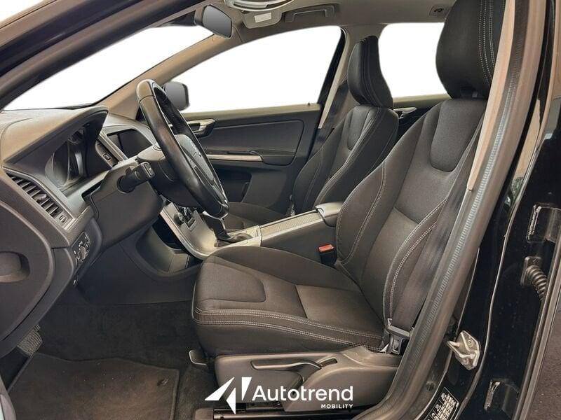 Volvo XC60 D4 190 CV Automatica NAVI Business