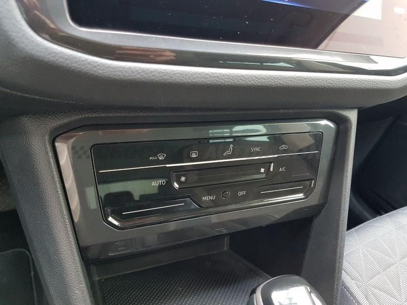 Volkswagen Tiguan II 2021 2.0 tdi Life 150cv dsg
