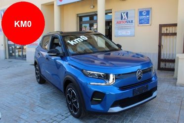 CITROEN C3 PureTech 100 S&S Max-KM0