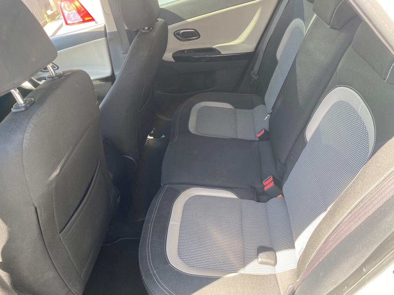 Kia Ceed cee'd 1.6 CRDi 136 CV DCT SW Cool automatico