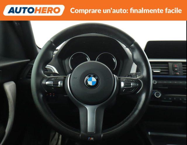 BMW 116 d 5p. Msport