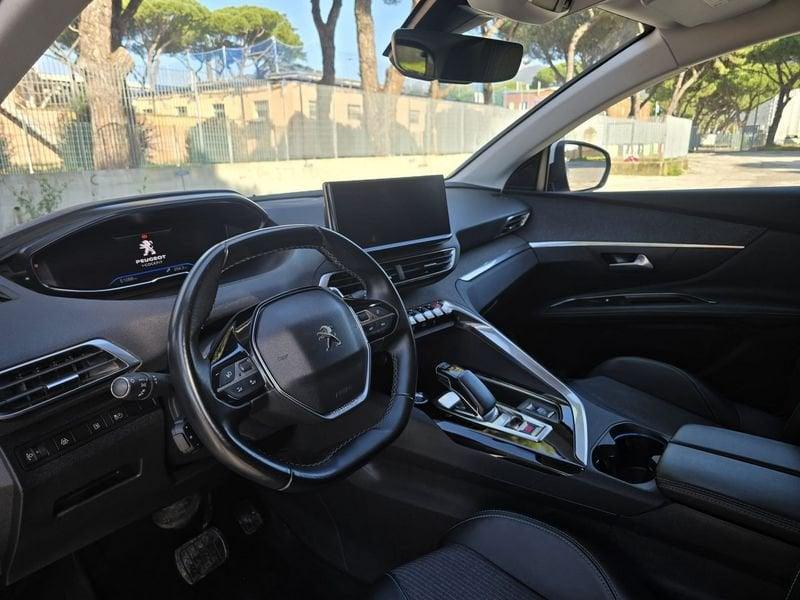 Peugeot 3008 Hybrid 225 e-EAT8 Allure Pack