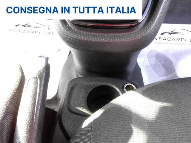 FORD Transit Connect 200 1.5 TDCi 100 CV PC 3 POSTI TREND-SENSORI-E6B-