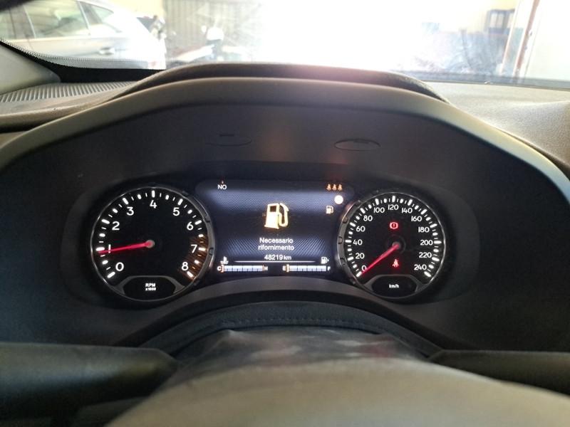 JEEP RENEGADE 1.0 T3 120 CV LIMITED SUV