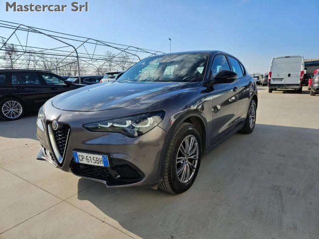 ALFA ROMEO Stelvio Stelvio my23 2.2 td Super Q4 210cv auto - GP615BH