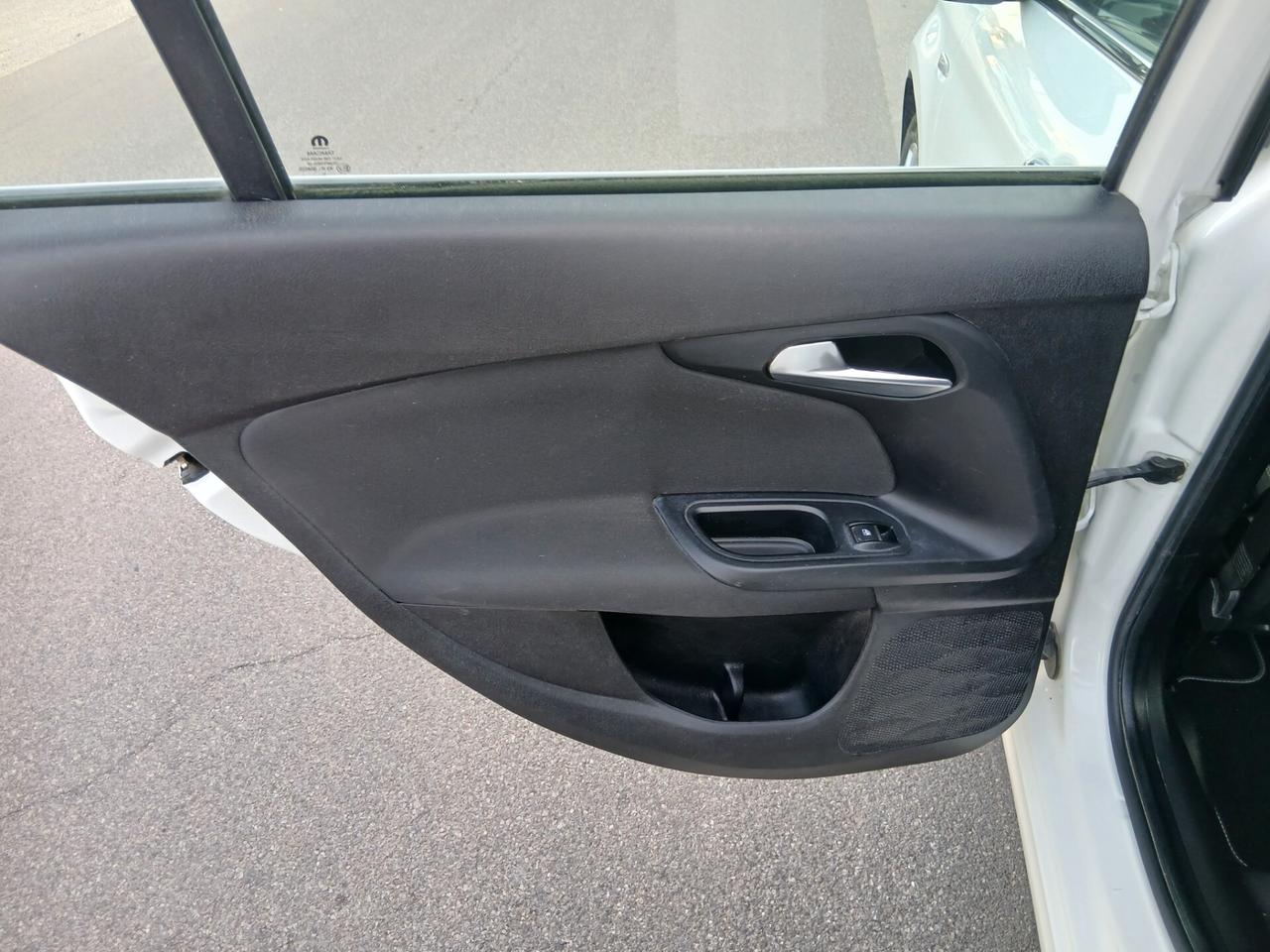 Fiat Tipo 1.6 Mjt S&S SW City Life