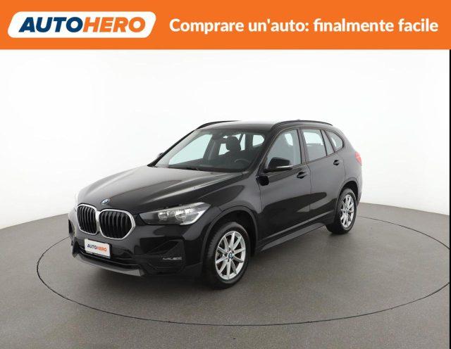 BMW X1 sDrive18i Advantage