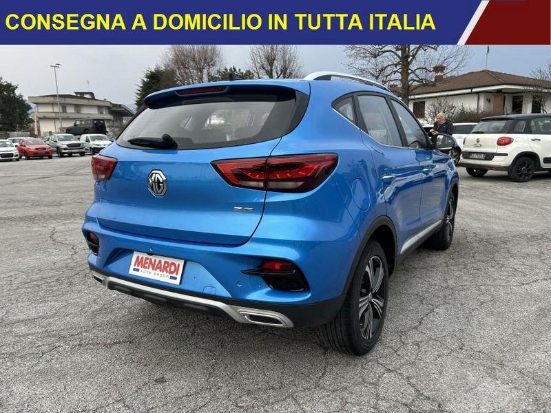 MG ZS 1.5 VTi Tech Comfort PROMOZIONE!! OK NEOPATENTATI