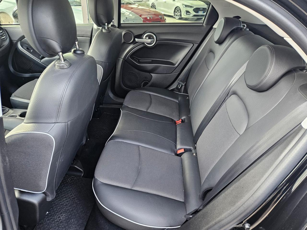 Fiat 500X 1.6 MultiJet 120 CV Cross