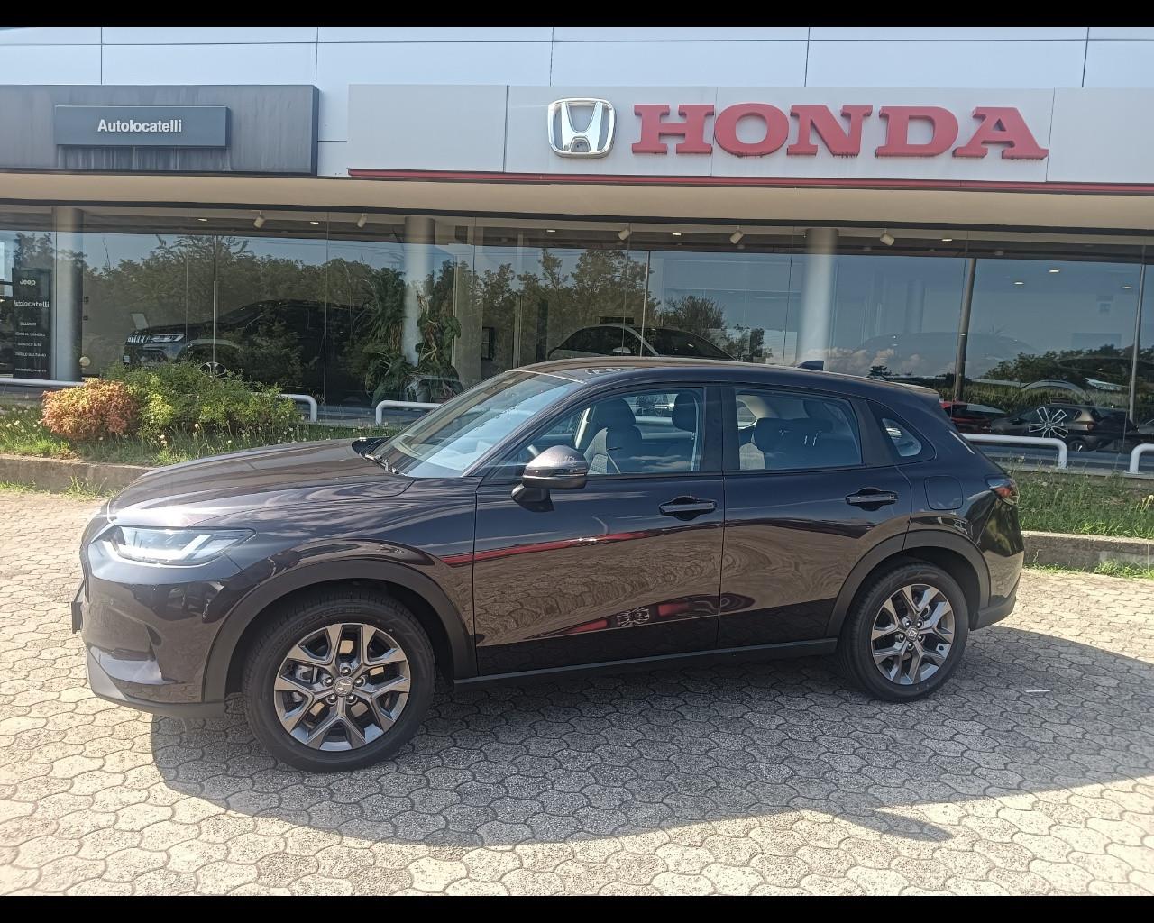 HONDA ZR-V H232.0 Elegance MY2024