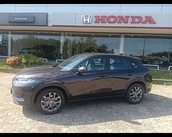 HONDA ZR-V H232.0 Elegance MY2024