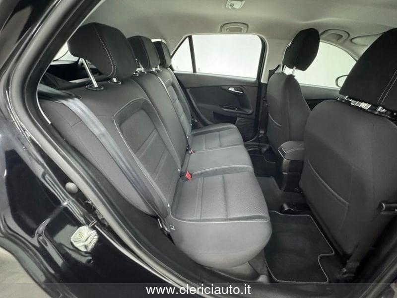 FIAT Tipo 1.6 Mjt S&S SW Lounge