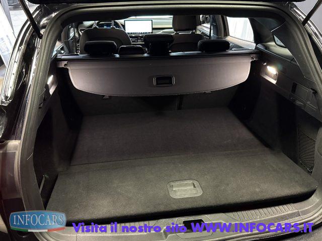 FORD Focus SW 1.0 EcoBoost 155 CV Powershift ST-line - PROMO