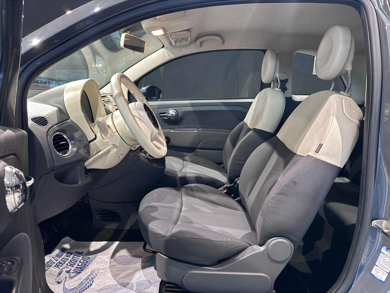 Fiat 500 1.3 Multijet 16V 95 CV Pop