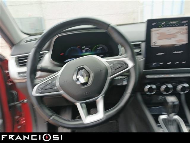 RENAULT Arkana 1.6 E Tech hybrid Intens 145cv