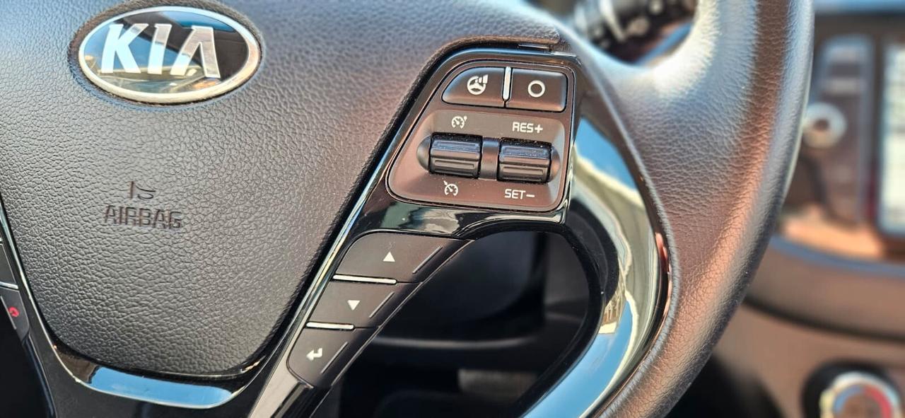 Kia Ceed 1.6 136CV Business Class