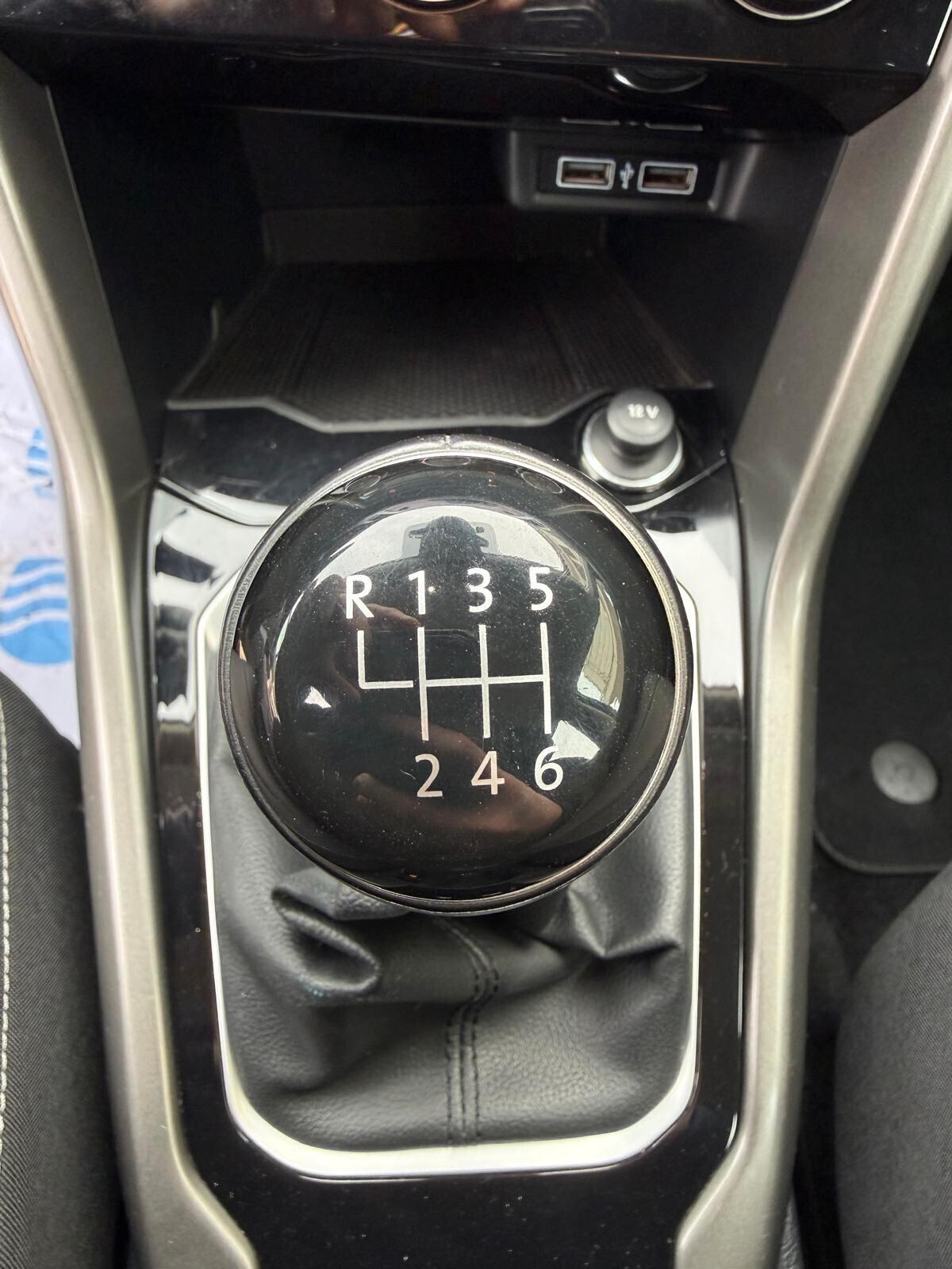 Volkswagen T-Roc 1.6 TDI Style BlueMotion Technology