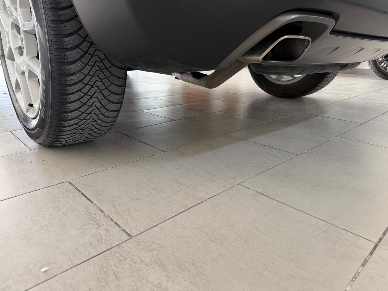 Jeep Renegade 1.6 Multijet 120 CV Limited