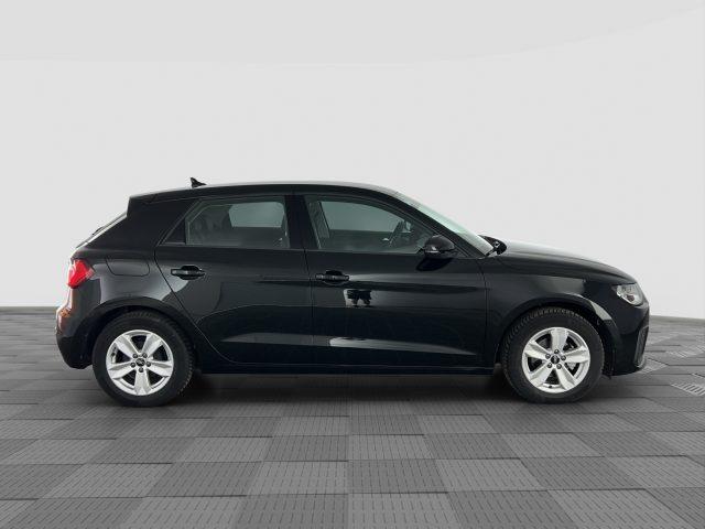 AUDI A1 A1 SPB 25 TFSI
