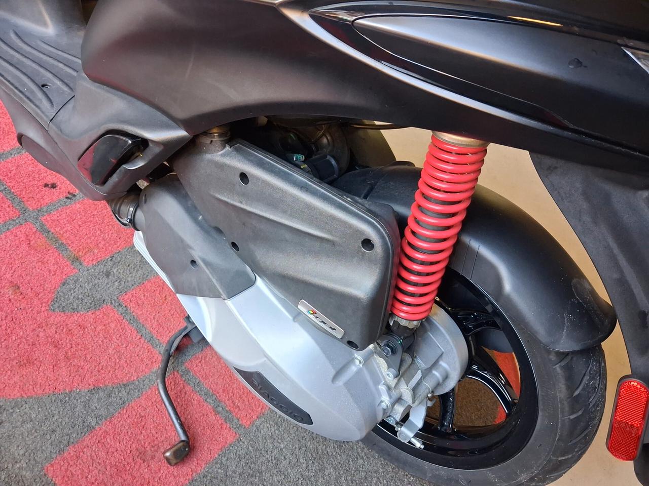 Piaggio Liberty 125 S ABS