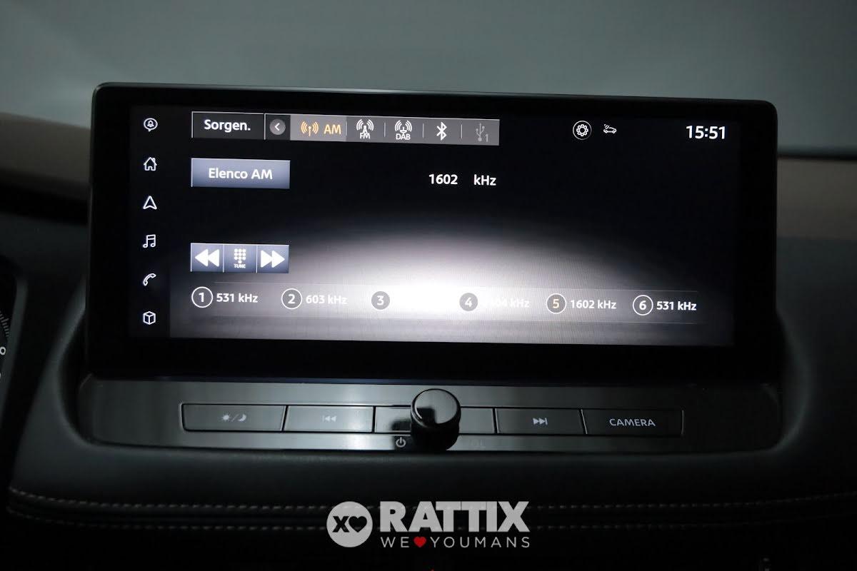 Nissan X-Trail 1.5 e-power N-Connecta e-4orce 4WD 7p.ti