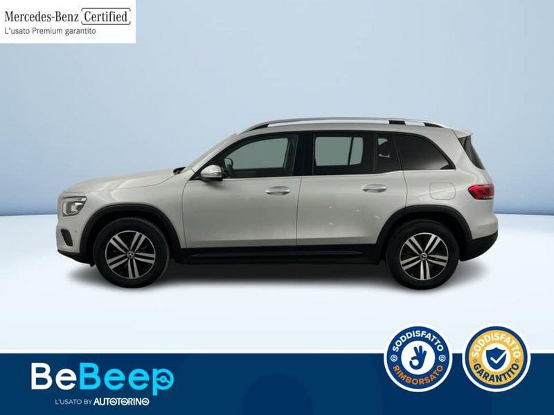 Mercedes-Benz GLB Classe 180 D SPORT AUTO
