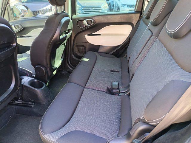 FIAT 500L 1.6 Multijet 120 CV BEATS