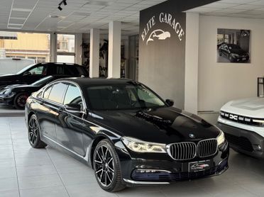 Bmw 730d 265cv M-Sport