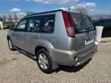 Nissan X-Trail 2.2 dCi Elegance