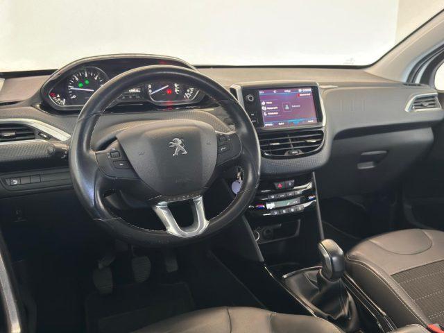 PEUGEOT 2008 1° serie BlueHDi 100 Allure