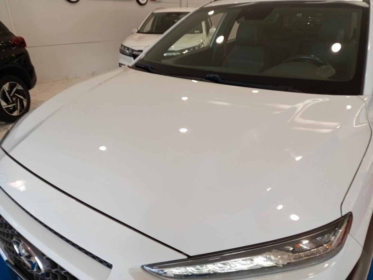 Hyundai Kona 1.0 Xpossible 79.000 Km