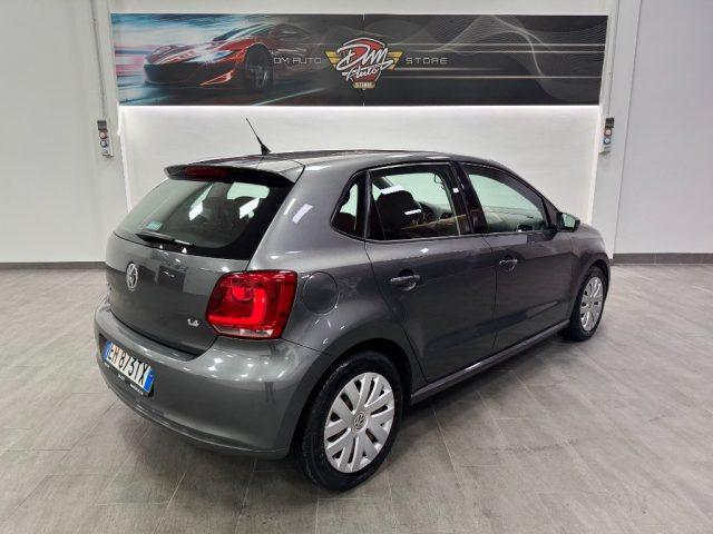 VOLKSWAGEN Polo 1.4 5 porte Trendline