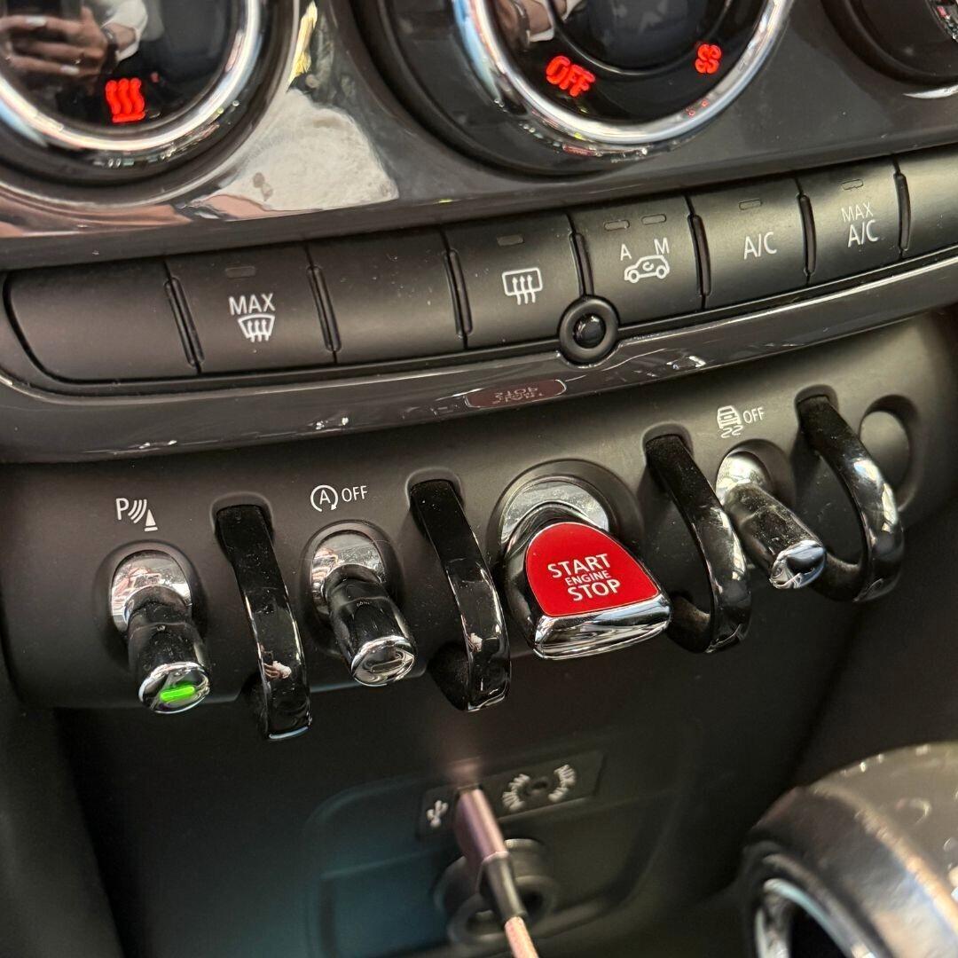 Mini Cooper D Countryman 2.0 SD Automatica