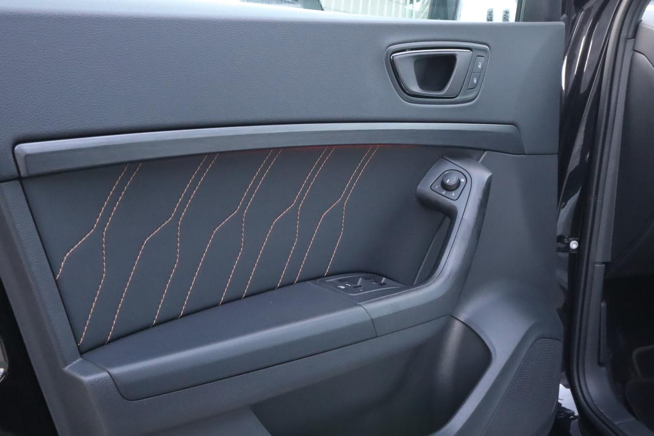 Cupra Ateca 1.5 TSI 150CV DSG ACC VIRTUAL 19"