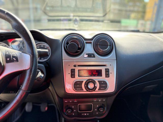 ALFA ROMEO MiTo 1.4 Benzina Gpl 155 CV Distinctive