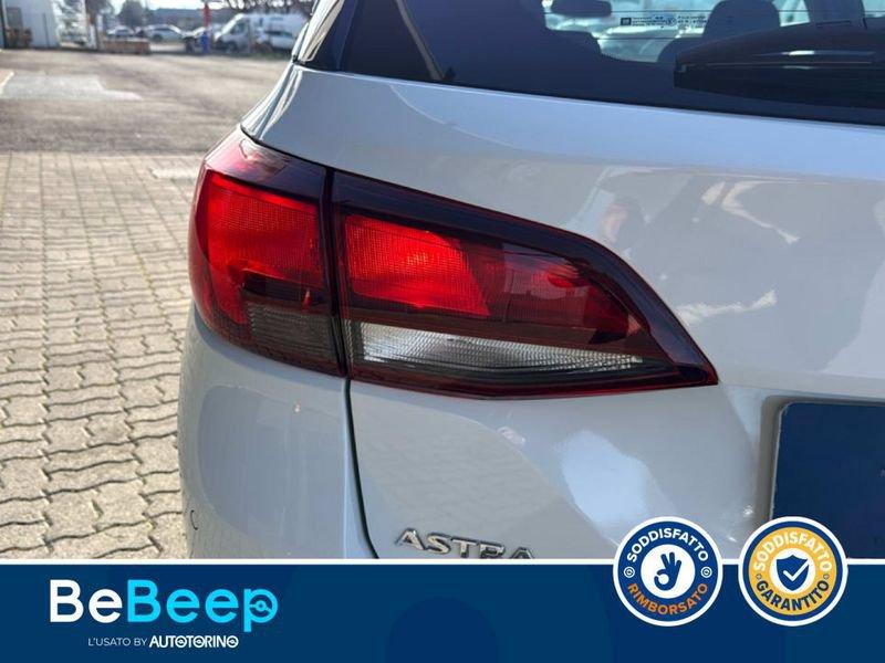 Opel Astra SPORTS TOURER 1.6 CDTI BUSINESS S&S 110CV MY