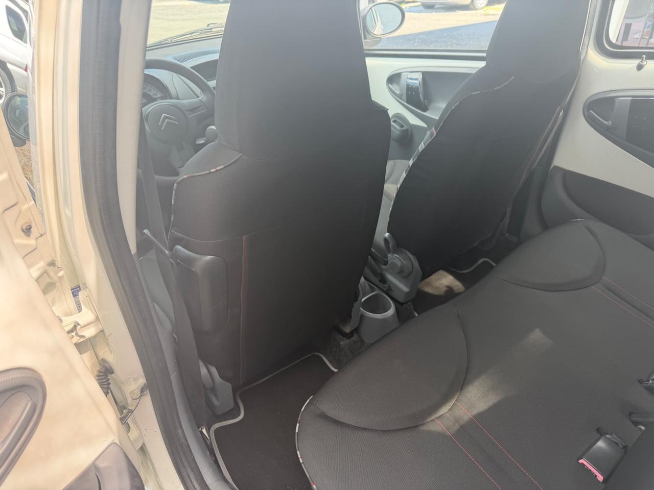 Citroen C1 1.0 5 porte Seduction