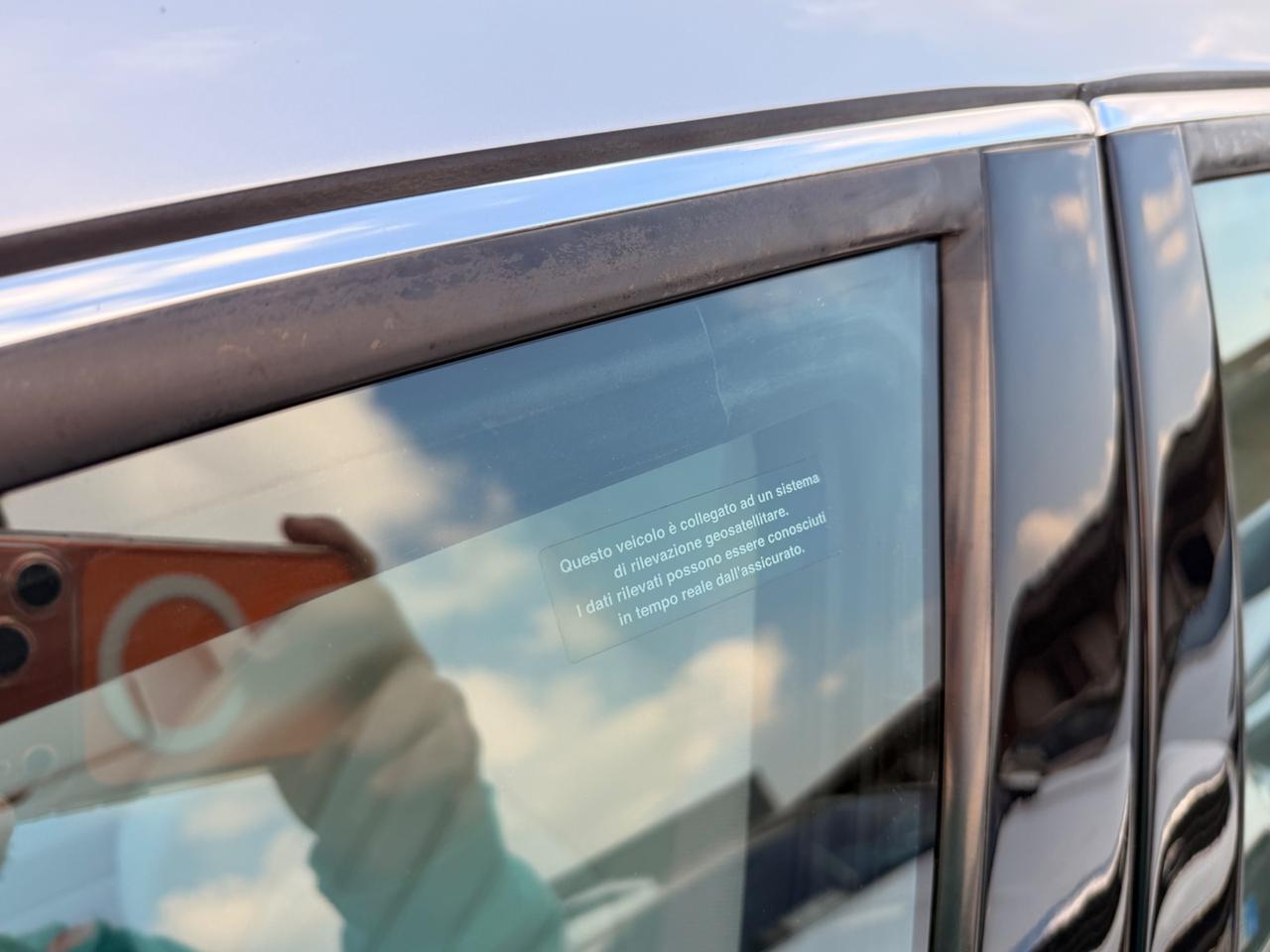 Maserati Quattroporte 4.2 V8 Executive GT "FERRARI" TETTO