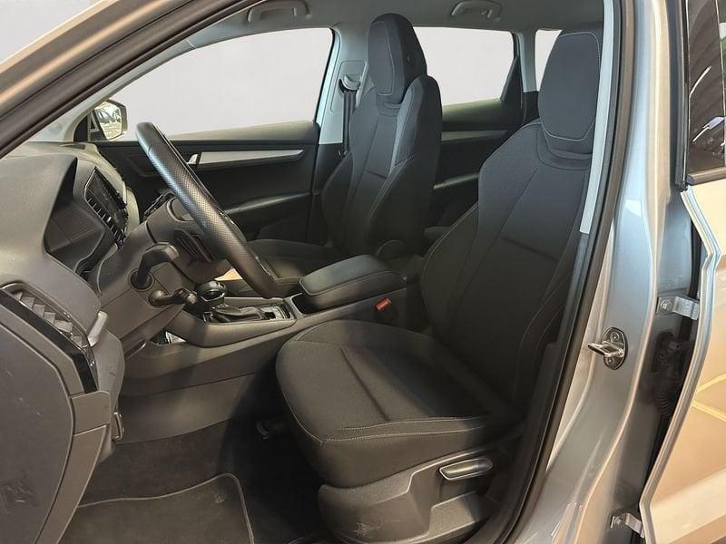 Skoda Karoq Karoq 1.0 TSI 115 CV Selection