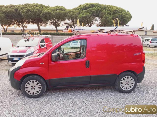 FIAT Fiorino 1.3 MJT 80CV + IVA 22%