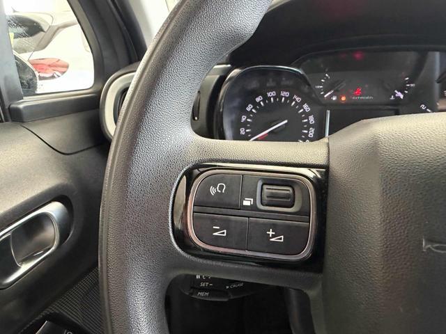 CITROEN C3 BlueHDi 100 S&S Shine