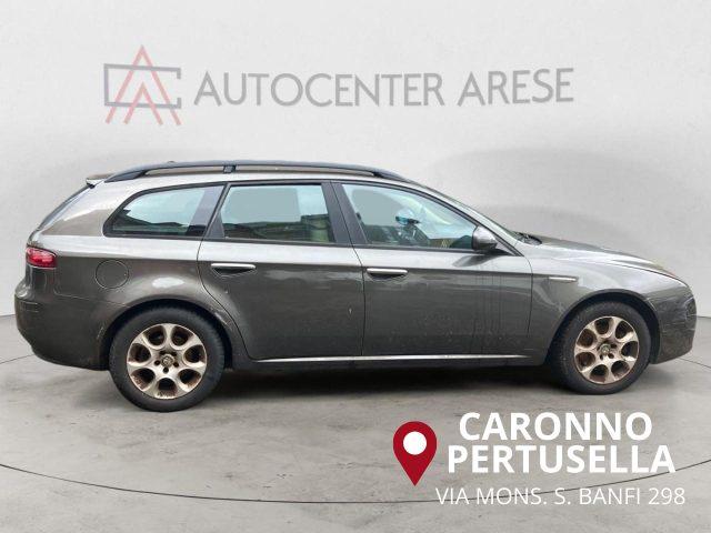 ALFA ROMEO 159 1.9 JTS 16V S.wagon Progression PER COMMERCIANTI