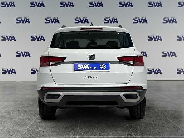 SEAT Ateca 2.0TDI 115CV Business - IVA ESPOSTA/NEOPATENTATI