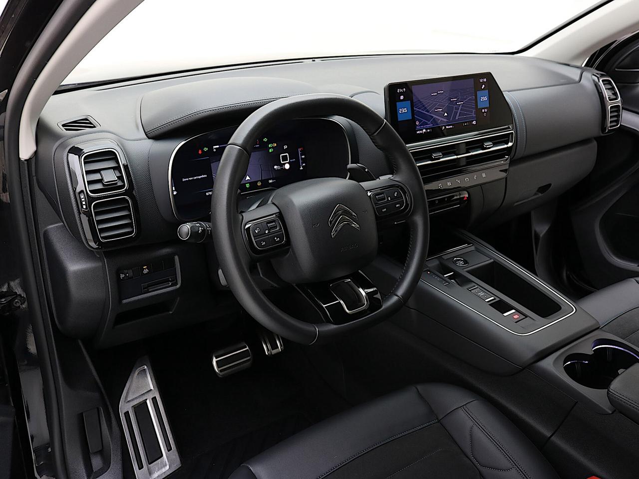 Citroen C5 Aircross BlueHDi 130 EAT8 Shine Pack