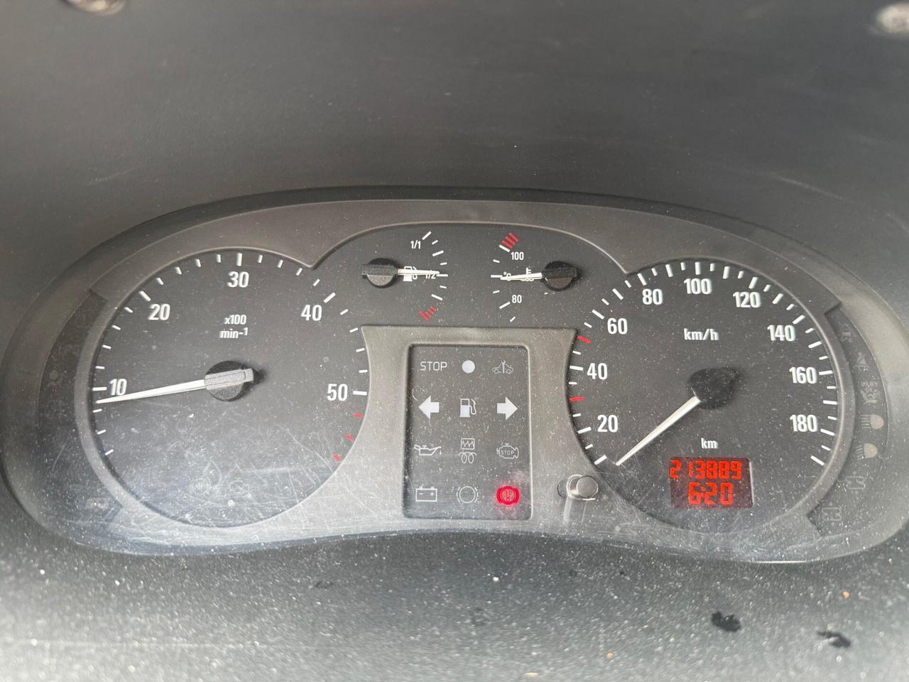 CARRO ATTREZZI PATENTE B
