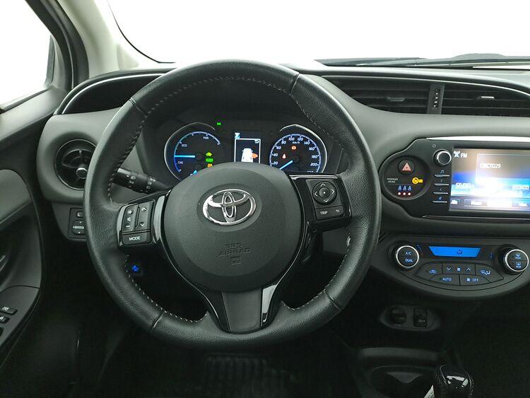 Toyota Yaris Hybrid Business BR576446 1.5 Full Hybrid 101CV