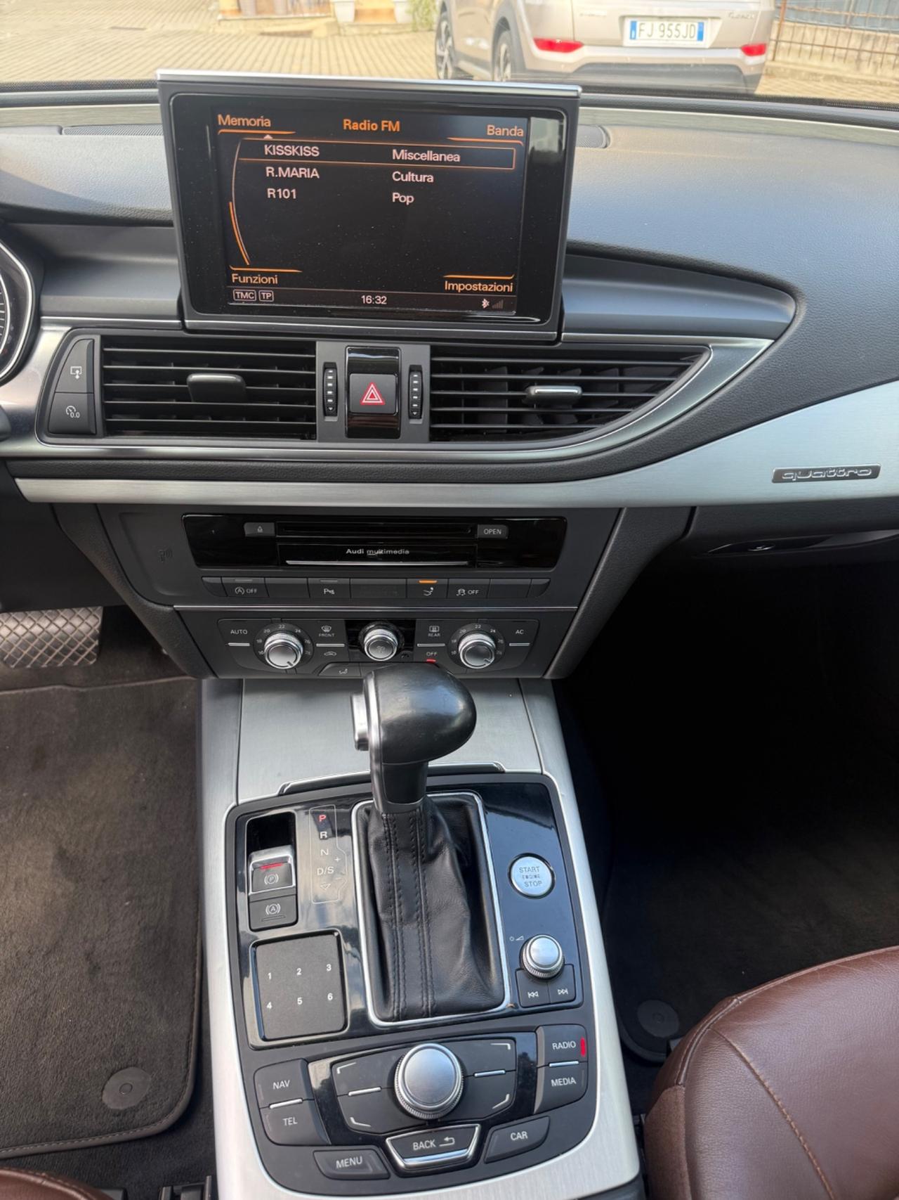 Audi A7 SPB 3.0 TDI 245 CV quattro S tronic