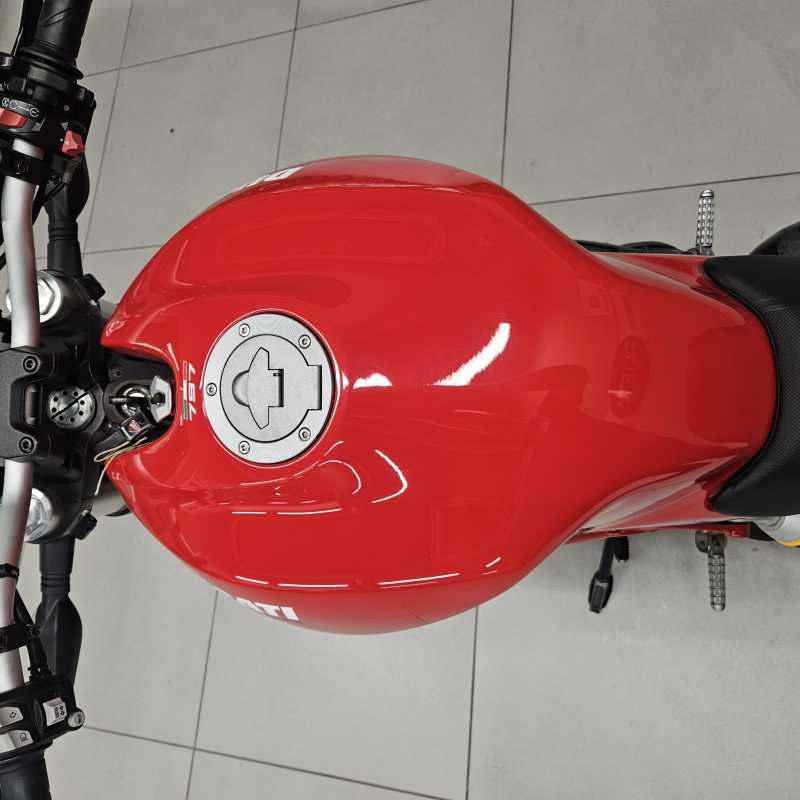 Ducati Monster 797 Plus - 2020